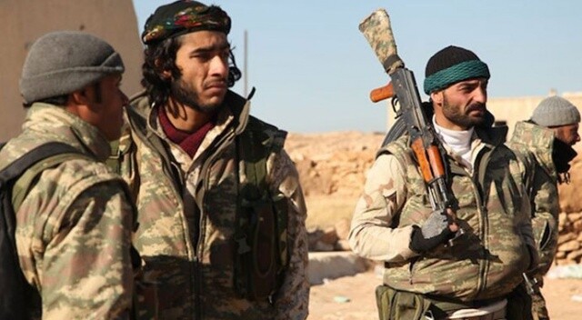 Rusya, PKK/YPG yanlısı derneği kapattı
