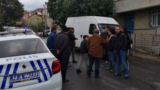 Sarıyer’de polisten kaçan şüpheli Ümraniye’de kıskıvrak yakalandı