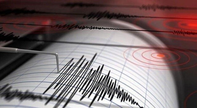 Son dakika deprem! Antalya&#039;da korkutan deprem | Son depremler