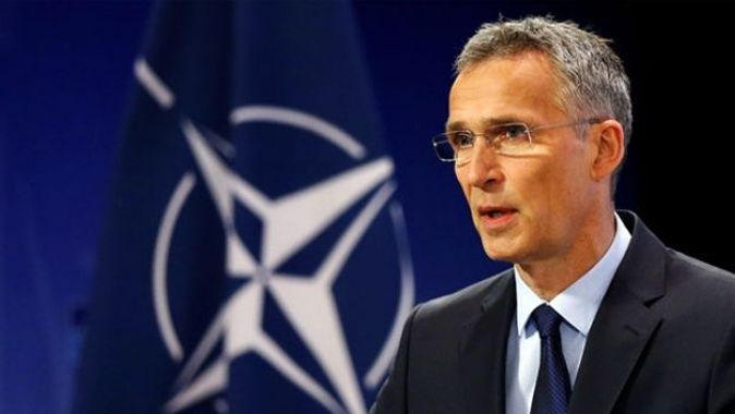 Stoltenberg: Hiçbir NATO ülkesi Türkiye kadar terör saldırısı yaşamadı