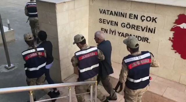 Terör örgütünden talimat alan HDP’li meclis üyelerine gözaltı