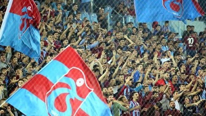 Trabzonspor&#039;un geliri de seyirci sayısı da arttı