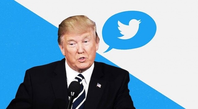 Trump Twitter’dan saldırıyor