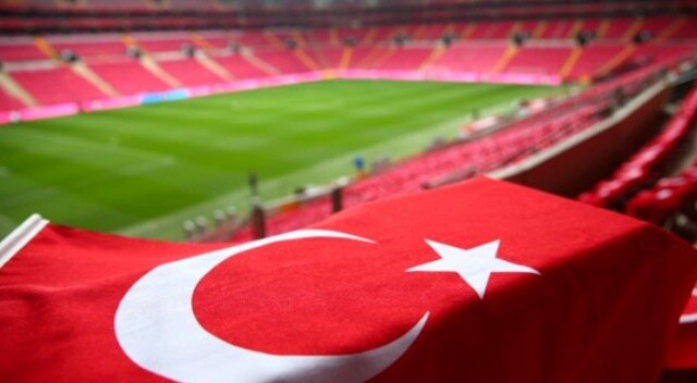 Türk Telekom Stadı maça hazır! Görsel şölen