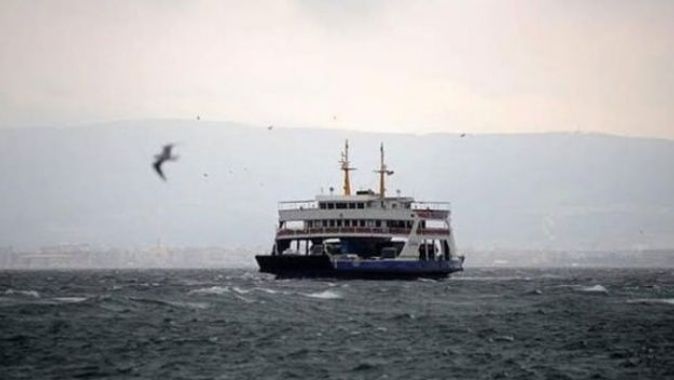 Türkiye ile Rusya arasında feribot seferleri başlıyor