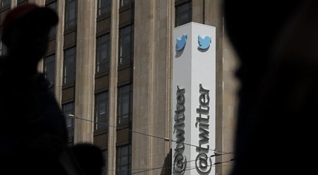 Twitter’da  casusluk  skandalı