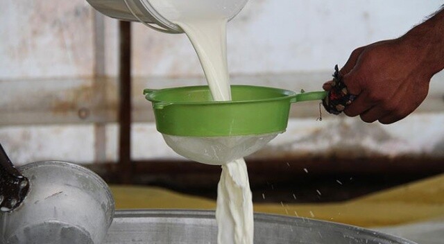 Uzmanlar çiğ süt konusunda uyarıyor: Kaynağını mutlaka sorgulayın