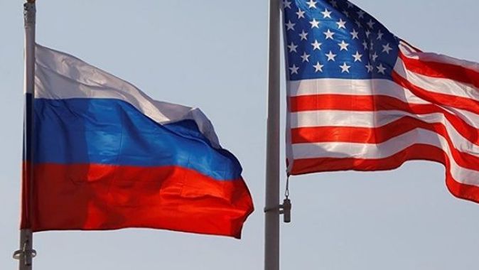 ABD, 3 Rus şirketini yaptırım listesinden çıkardı