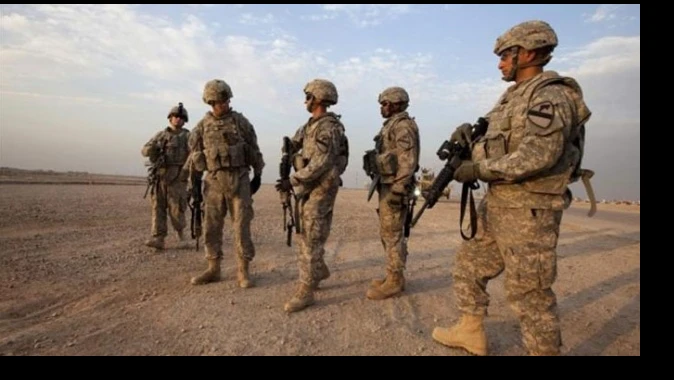 ABD Afganistan&#039;dan 4 bin askerini geri çekmeyi planlıyor