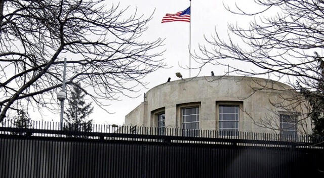 ABD&#039;nin Ankara Büyükelçiliğinden Ermeni tasarısı açıklaması