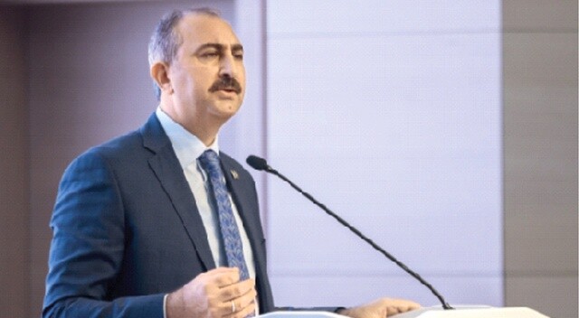 Bakan Gül: Hiçbir milletvekili imtihanı geçemedi