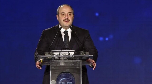 Bakan Varank: Türkiye&#039;nin Otomobili Girişim Grubu milli teknolojilerin öncüsü olacak