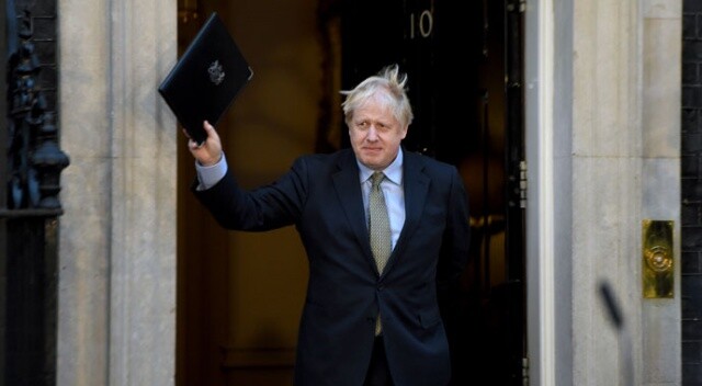 Boris Johnson, riske girip kazandı