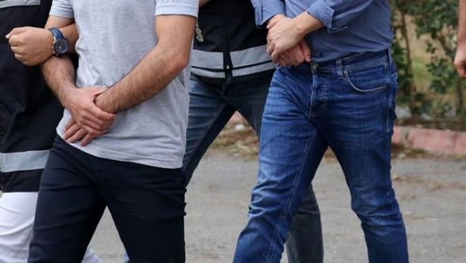 Çeşitli suçlardan aranan 4 şahıs Bitlis&#039;te yakalandı