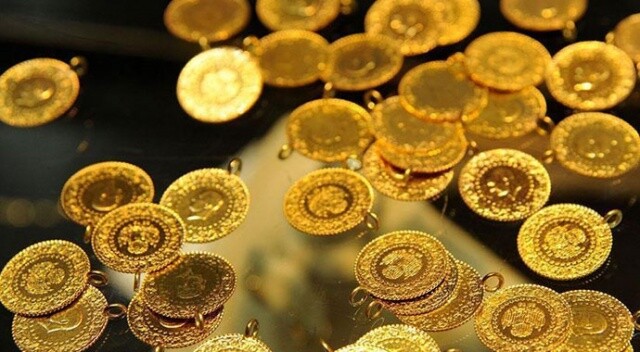 Çeyrek altın ve gram altın fiyatları bugün ne kadar? 16 Aralık 2019 altın kuru fiyatları