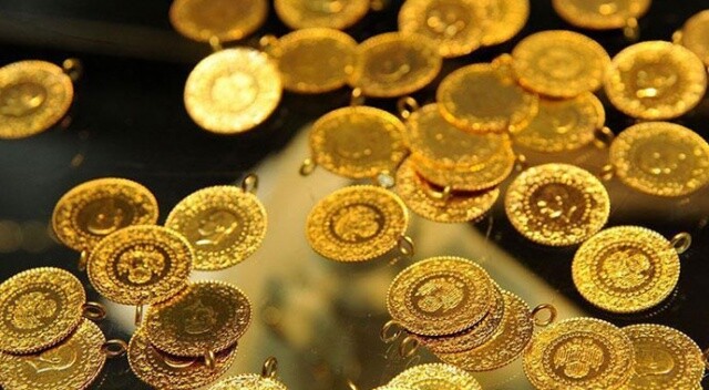 Çeyrek altın ve gram altın fiyatları bugün ne kadar? 9 Aralık 2019 altın kuru fiyatları
