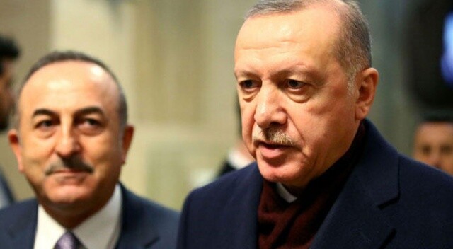 Cumhurbaşkanı Erdoğan: Başarılı bir çalışma oldu