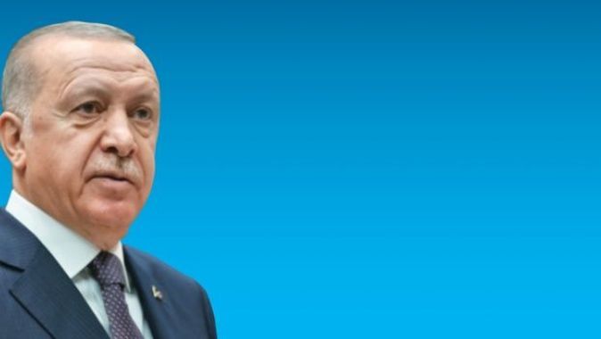 Cumhurbaşkanı Erdoğan: CHP’deki rüşvet olayını izliyoruz