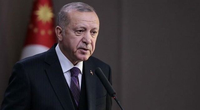 Cumhurbaşkanı Erdoğan&#039;dan NATO mesajı: Artık kaçınılmaz!