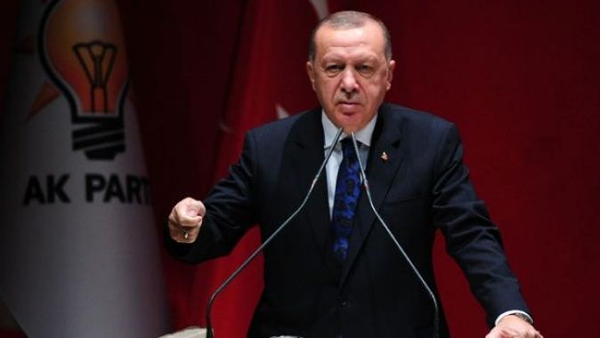 Cumhurbaşkanı Erdoğan: Libya’dan davet geldi, icabet edeceğiz