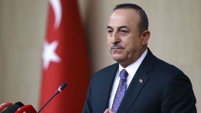 Dışişleri Bakanı Çavuşoğlu: Ahıska Türklerinin davasına sahip çıkmaya devam edeceğiz