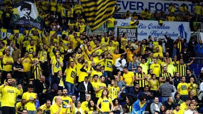 Fenerbahçe&#039;ye kötü haber! Deplasman yasağı geldi
