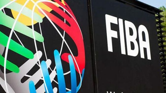 FIBA&#039;dan Türk hakemlere görev