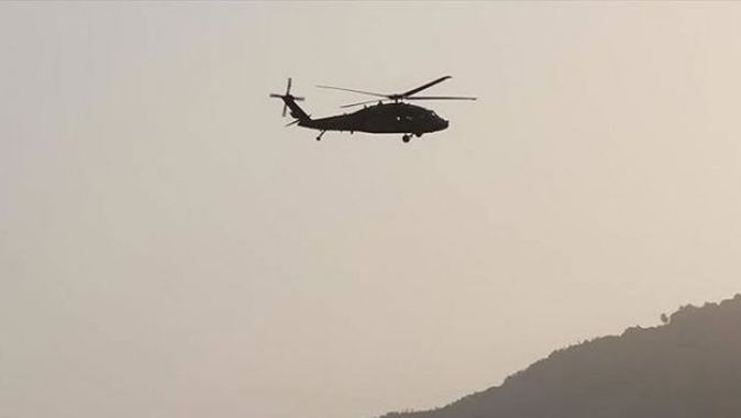 Fransa’da arama kurtarma helikopteri düştü: 3 ölü