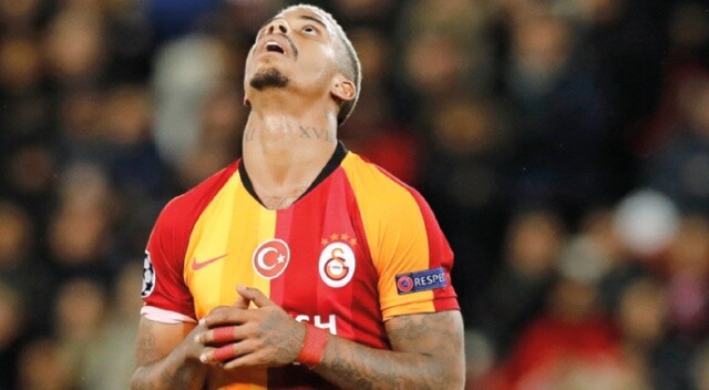 Galatasaray dağıldı, ezildi, yenildi