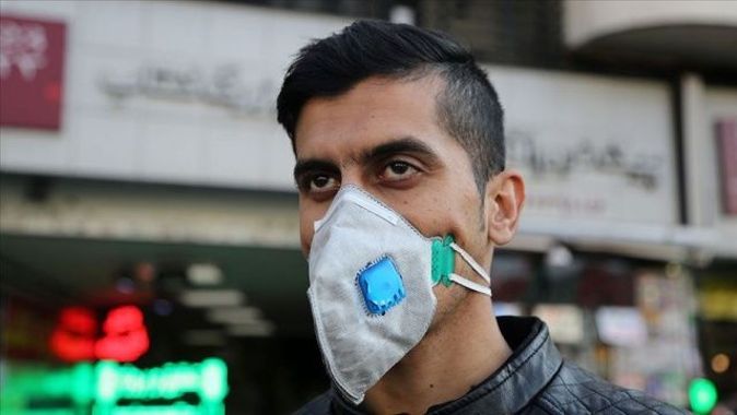 Hava kirliliği Tahran&#039;ın kabusu olmaya devam ediyor