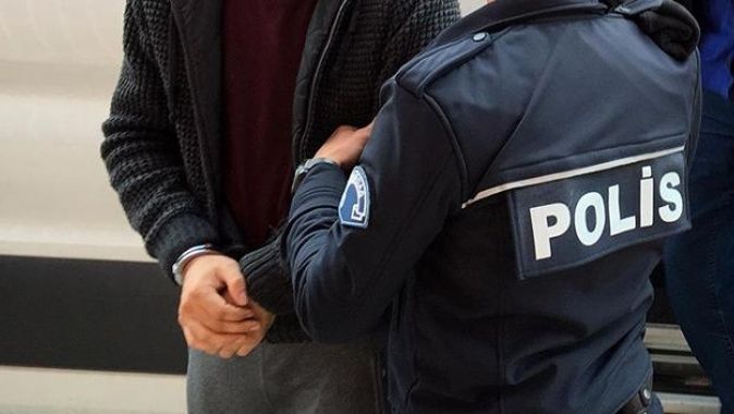 HDP’li eski Kızıltepe Belediye Başkanı tutuklandı