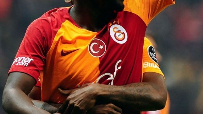 İngilizler duyurdu: Eski Galatasaraylı yıldız Süper Lig&#039;e o takımla dönüyor!