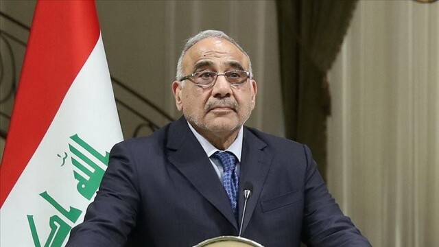 Irak Meclisi, Başbakan Adil Abdulmehdi’nin istifasını kabul etti