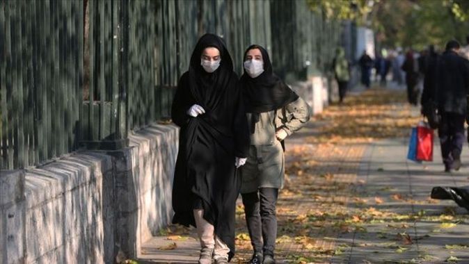 İran&#039;da domuz gribi nedeniyle 19 kişi öldü