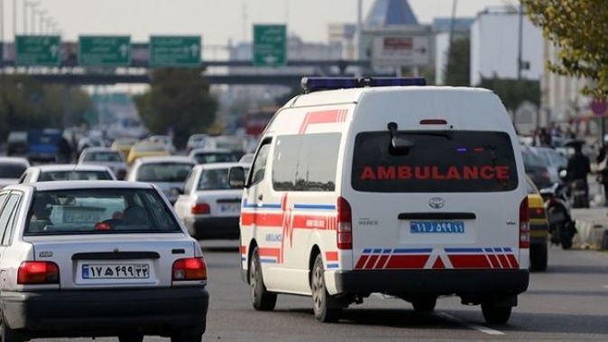 İran&#039;da grip salgını nedeniyle 81 kişi öldü