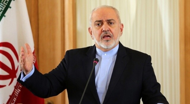İran Dışişleri Bakanı Zarif: “Esir takasına hazırız”