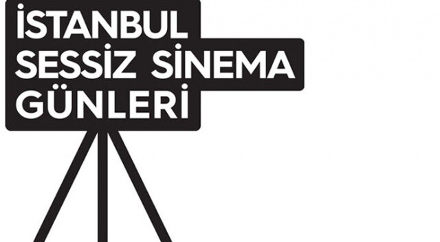 İstanbul’da “Sessiz  Sinema Günleri”