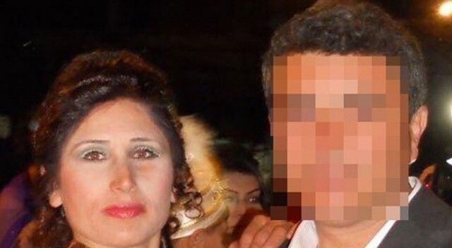 İzmir&#039;de dehşet! Eşini döverek öldürdü