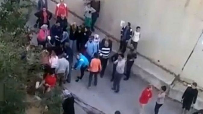 İzmir’de koca dehşeti: 1 ölü