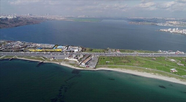 Kanal İstanbul&#039;un &#039;Çevre Düzeni Planı&#039;nda değişiklik yapıldı