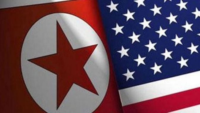 Kuzey Kore&#039;den ABD&#039;ye provokasyon suçlaması