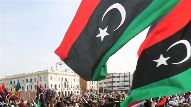 Libya Bakanlar Kurulu onayladı! Türkiye ile imzalanan güvenlik anlaşmasının aktifleştirildi
