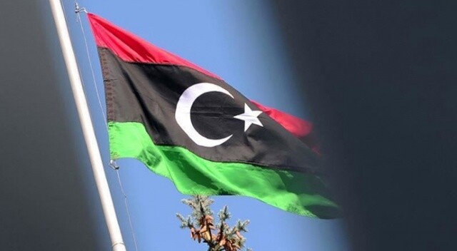 Libya, Türkiye ile imzalanan mutabakatların yürürlüğe koyulmasında kararlı