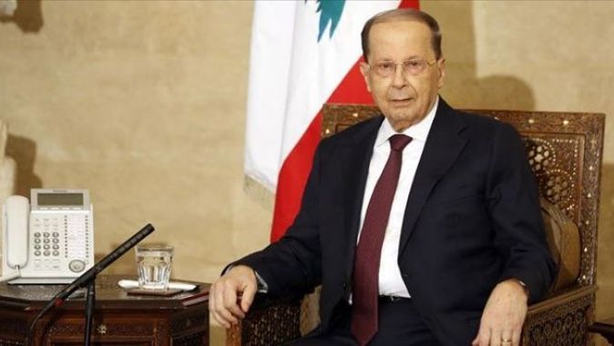 Lübnan&#039;da başbakanı belirlemek için pazartesi görüşme maratonu gerçekleştirilecek