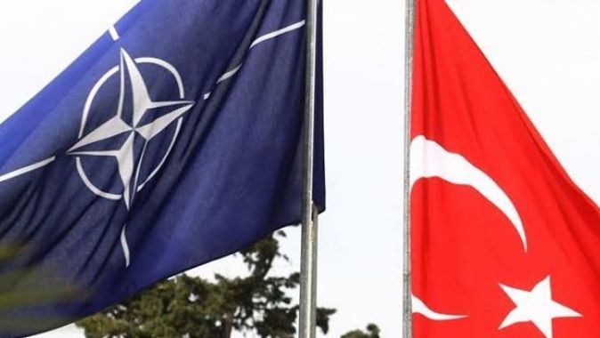 Milli Savunma Bakanlığı&#039;ndan NATO açıklaması