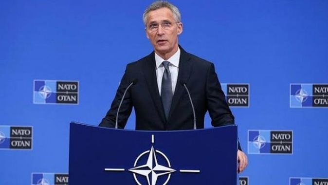 NATO Genel Sekreteri Stoltenberg&#039;den zirve öncesi kritik Türkiye mesajı
