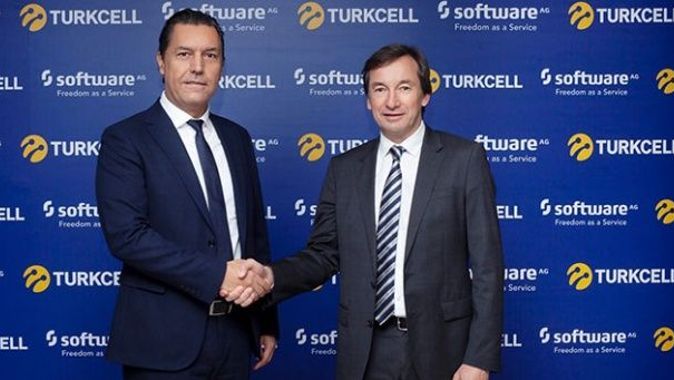 Nesneler ‘Turkcell IoT Platform’ ile konuşacak