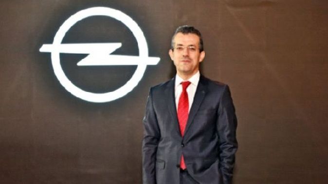 Opel Türkiye: 2020 büyüme  yılımız olacak