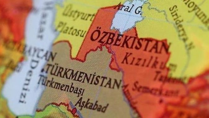 Özbekistan&#039;da 92 mahkum affedildi