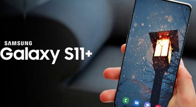 Samsung Galaxy S11 üç farklı modelle geliyor